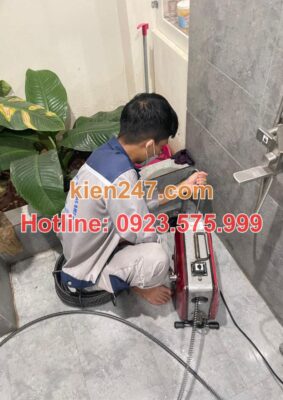 Lý do Kiến 247 luôn được cư dân Vinhomes Ocean Park tin tưởng
