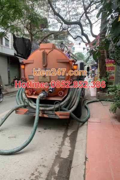 Kiến 247 có mặt khắp khu vực tại huyện Bình Lục
