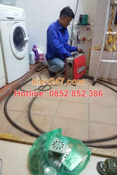 Kiến 247 hỗ trợ khách hàng nhanh chóng 24/24